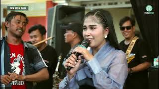 KAPEUGOT TRESNA  - DEWI DIVA - SYIFA NADA LIVE PULOLAMPES PULOGADING BULAKAMBA