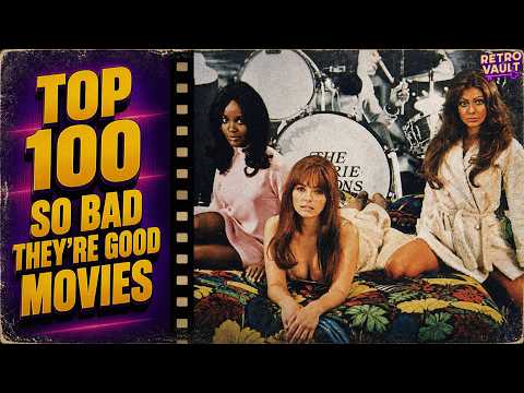 The 10 Most Outrageous Exploitation Films Ever - So Bad They're Good Part 4 thumbnail