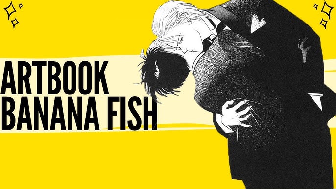 Prime Video: BANANA FISH