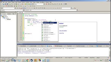 C++ Tutorial   Multiple functions Tutorial 8