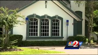 Investigators: Man shot, killed wife at assisted-living facility