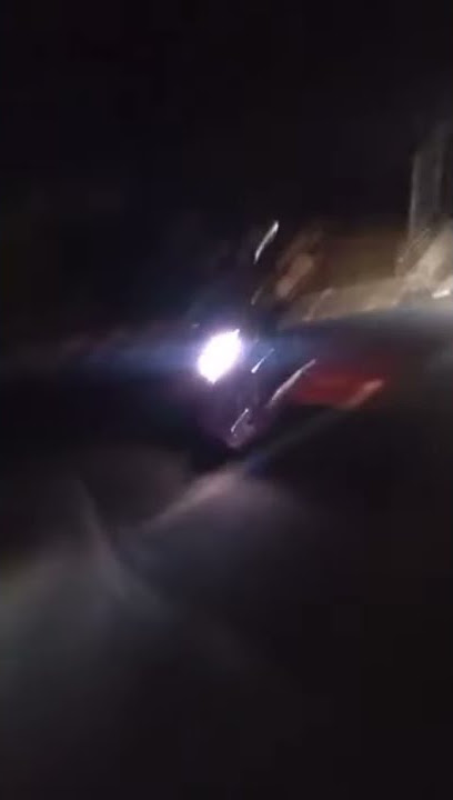 story WA grab on road (GBR) part11