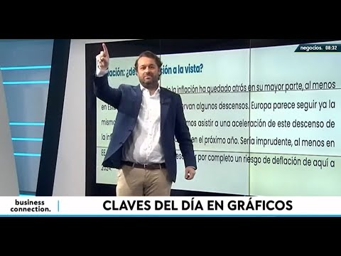 El riesgo de deflaci&oacute;n: la nueva amenaza para la econom&iacute;a pasado el terror de la inflaci&oacute;n