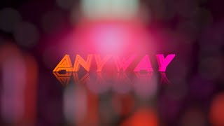 ANYWAY ~ HYPERFORMA OST (Соундтрек из игры ГИПЕРФОРМА)