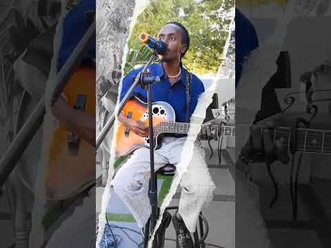 Binti Kiziwi Z Antony Live Performance Trending 