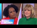 Should We Ban Smoking Outside School Gates? The Panel Is Divided | Loose Women