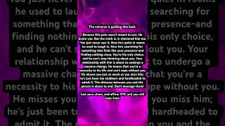 #avoidant #avoidantattachment #dismissiveavoidant #fearfulavoidant #insecureattachment #tarotreader