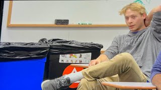 Autism the sequel | Henry  