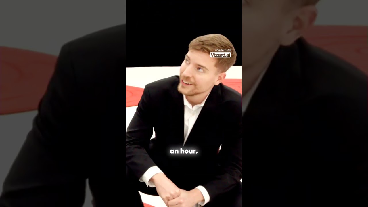 Balancing for Half a Million  The Ultimate Test!