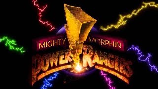 A Morphin Music Comparison- Go! Go! Power Rangers (94' vs 12')