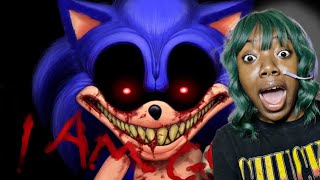 YOU WONT BE ABLE TO SLEEP AFTER WATCHING THIS…| Tails Halloween