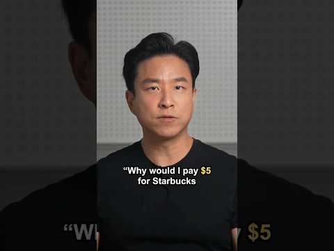 This is WHY <strong>Starbucks</strong> is Falling in China #shorts