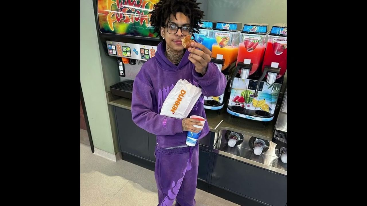 [FREE] Lil Tony type beat 