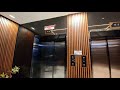 [UNGUIDED!] Kone Monospace DX Traction Service Elevator - Ayani Megamall Pontianak Indonesia