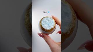 Geode bath bombs?! 🔮 #geode #crystals #bathbomb #beautyfinds #viralproducts #unique #viral #fyp