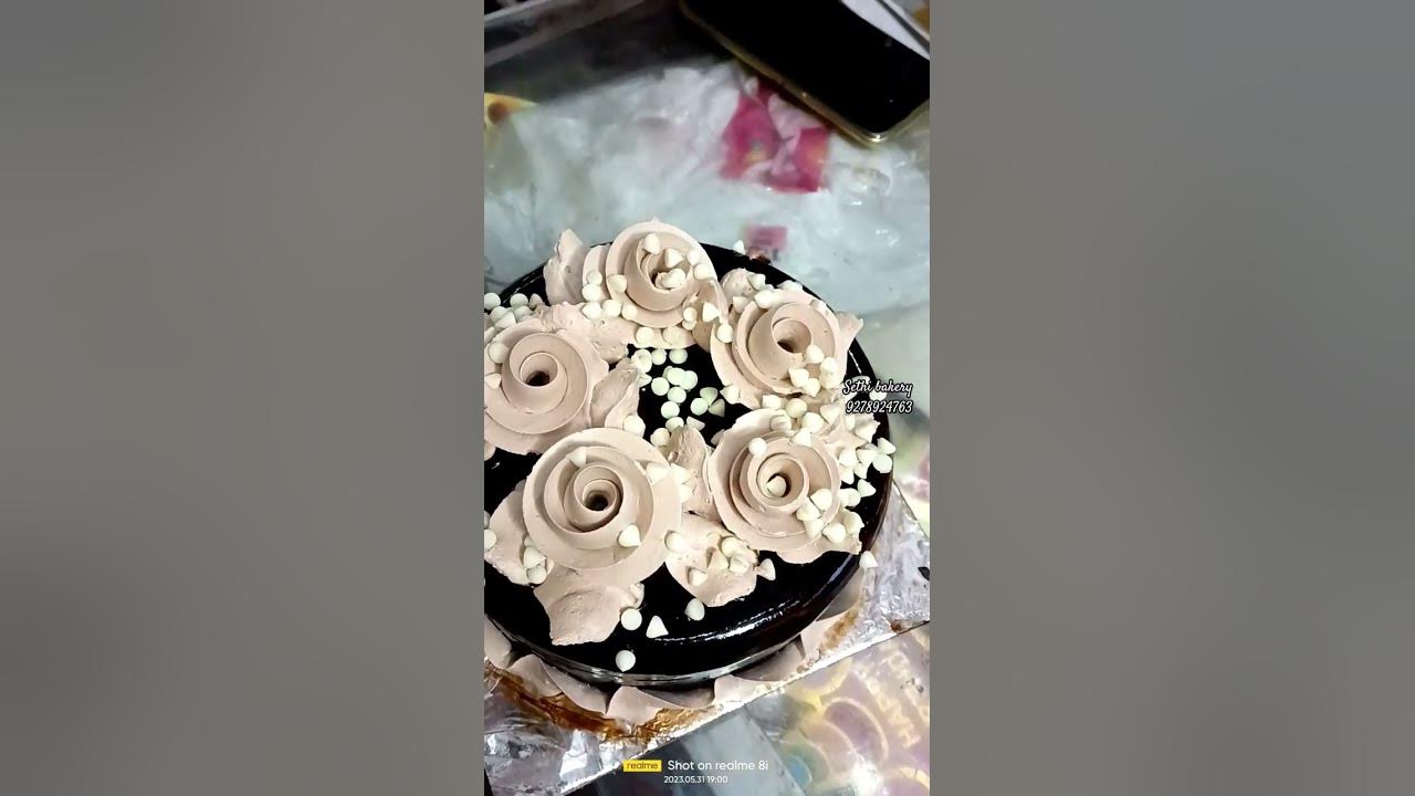 500 Gm Cake YouTube 500-gm-cake-youtube