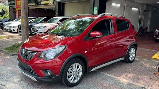 Xe ô tô cũ VinFast Fadil 2021 Lựa chọn ngon, bổ, rẻ nhất thị trường!