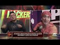 Anthony Swag explotó contra Dieter Hoffmann y Lazito en su podcast | LHDE | Ecuavisa