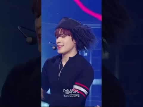 <strong>Hot</strong> <strong>Stuff</strong> - ONE PACT #HotStuff #ONEPACT #Shorts #MusicBank | KBS <strong>WORLD</strong> TV