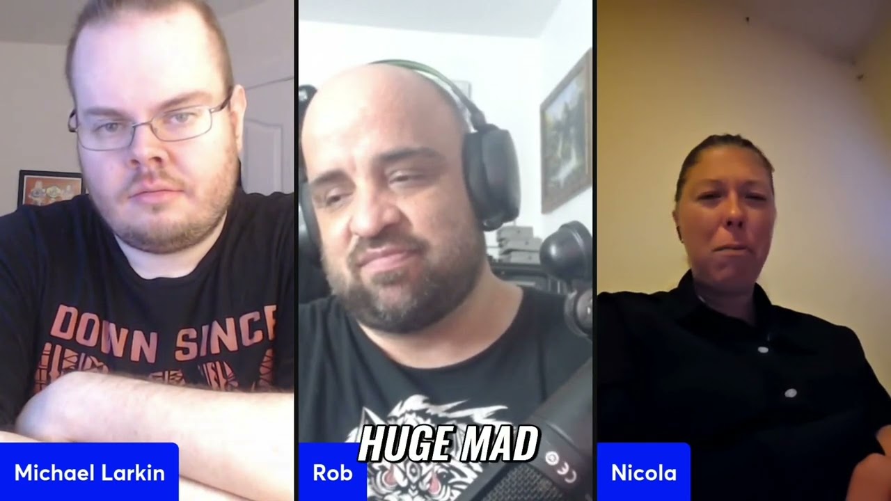 Remembering Daffney: A Wrestling Legend's Legacy 