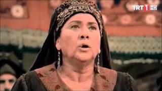 Öldü Zannedilen Ertuğrul Oba'ya Dönüyor   Diriliş Ertuğrul