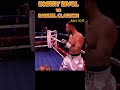 DMITRY_BIVOL_vs_SAMUEL_CLARSON_2017_!!
