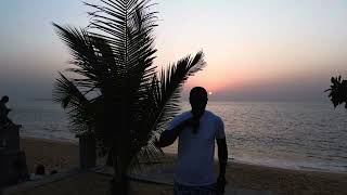 Freetown peninsula tour - 2024