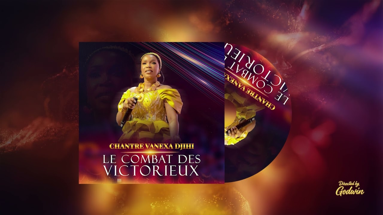 VANEXA DJIHI(LE COMBAT DE VICTORIEUX)