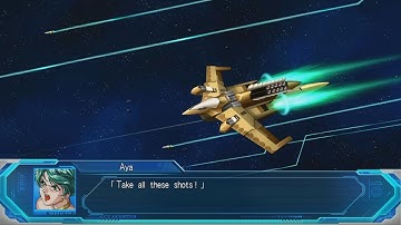 [PS4] Super Robot Wars OG: The Moon Dwellers - Psilion - All Attacks [English] [Seamless]
