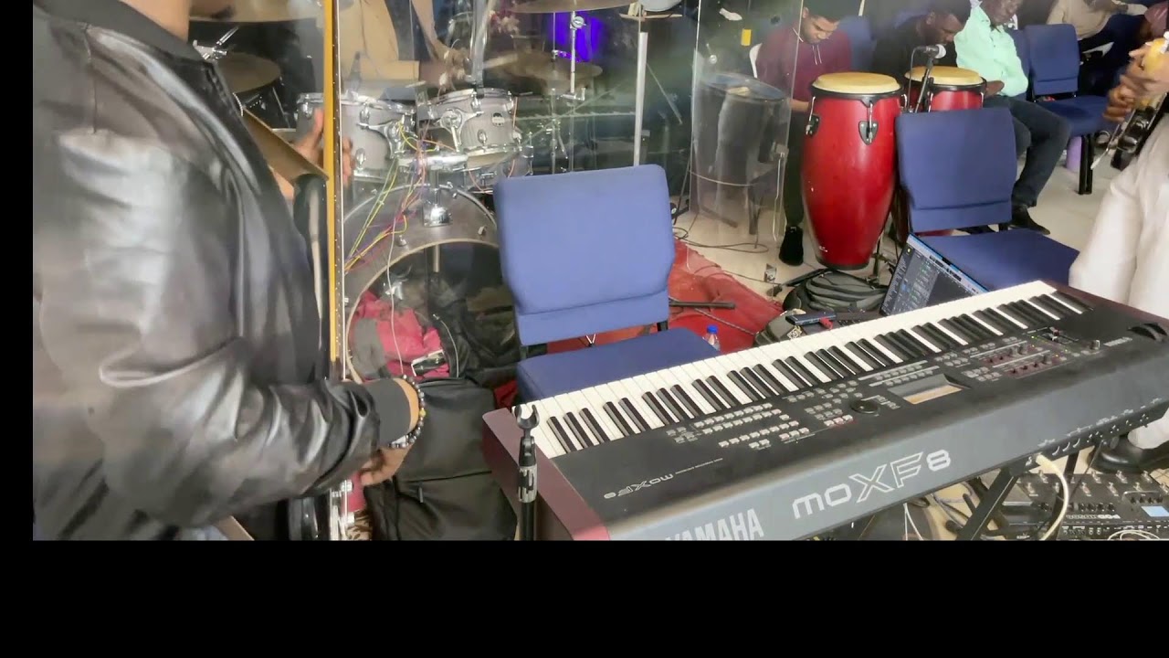 Eglise Sur Le Rocher de Santo Domingo