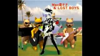 A Perfect Day for Cat