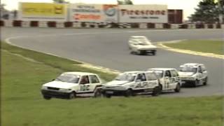 Formula One 1992 Final