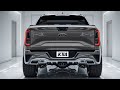 2026 Kia K9 SUV – 럭셔리와 퍼포먼스의 완벽한 조화!