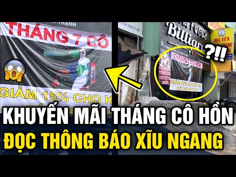 Video Đi ngang quán bida thấy 'CÓ KHUYẾN MÃI', chàng trai... - youtube