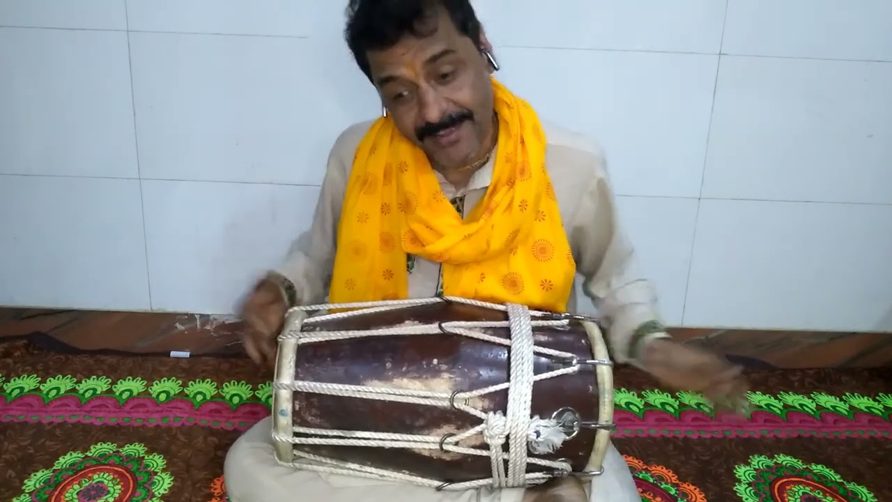 Специальный пост ко дню рождения | Лаал Дупатта Мал Мал Ка | Kya Karte Обложка песни Sajana и рук...