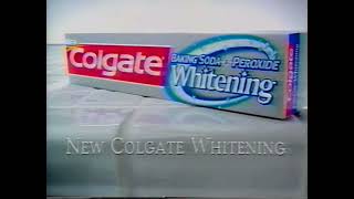 1997 Health Colgate