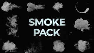 Action Smoke Pack 19 01 Unity