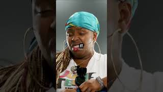 Jaguar Wright REVEALS Industry SECRETS?! #shorts #jayz #hiphop