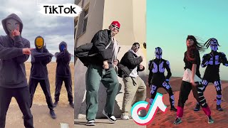 Download lagu 4 Minutes (Remix) Challenge Dance Compilation