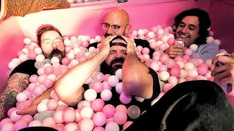 SIMPLICITY [OFFICIAL MUSIC VIDEO]