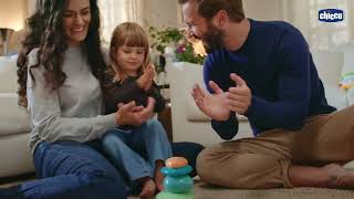 Chicco Eco+. Play naturally