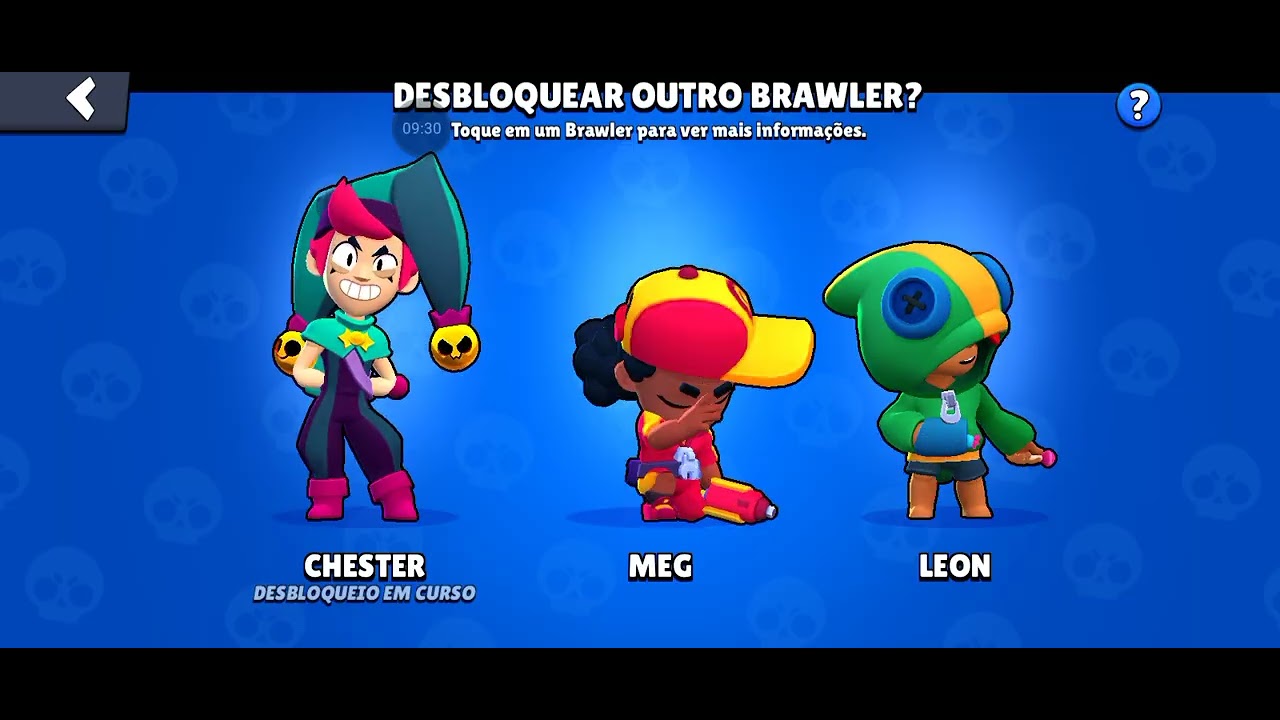 Brawl com meu irmão com mais tempo  pra vcs!