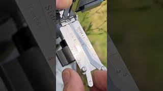 TOY48 Auto Lishi pick.#auto #autolocksmith #locksmith #lexus #toyota #success #open #yale