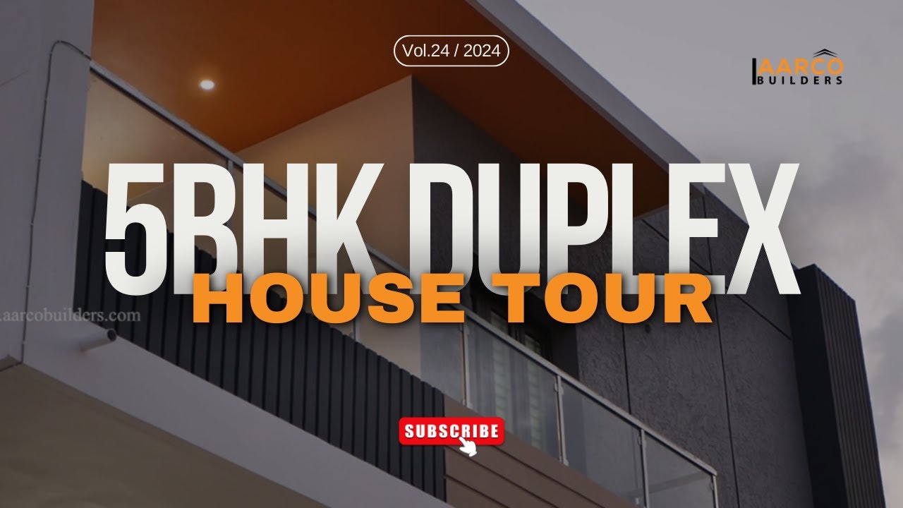 5bhk Luxurious Duplex Architecture in Theni,Tamilnadu | Stunning Home Tour | Modern Living on Budget