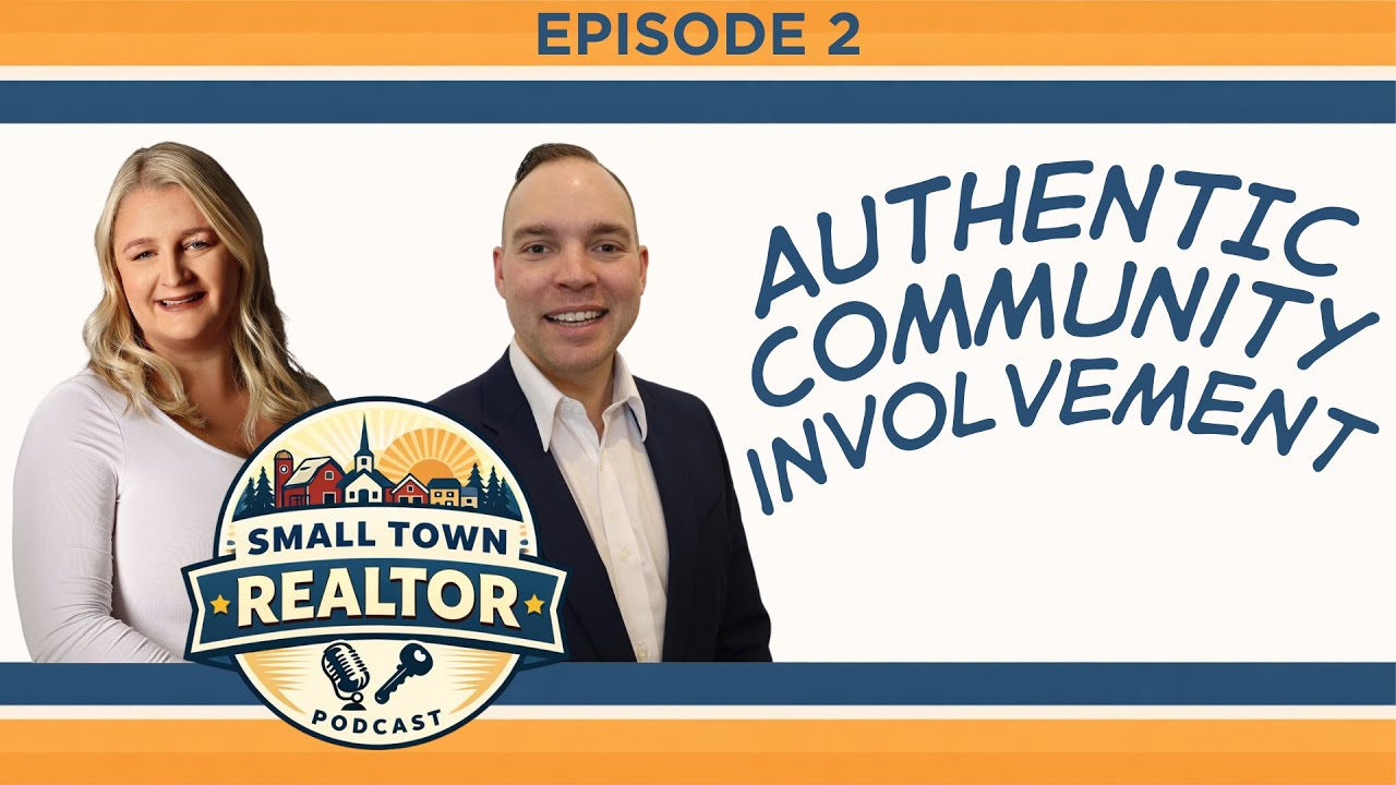 Authentic Community Involvement I Episode 2