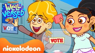 Our Voices Full Song Well Versed Episode 7 Nickelodeon