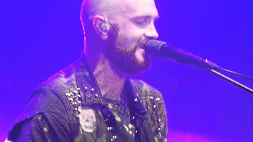 the script thetford we cry nsws tour