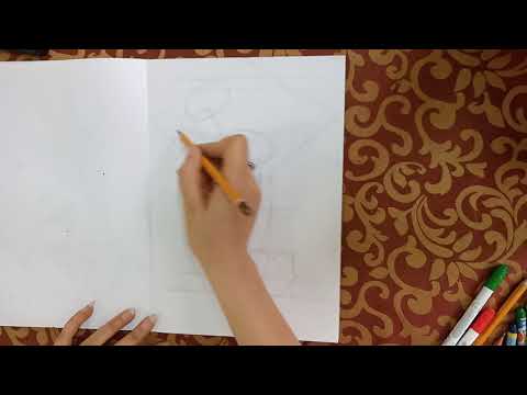 Video Mỹ thuật lớp 7 bài 11,12: Vẽ theo mẫu, lọ hoa và quả... - YouTube