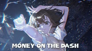Nightcore  Elley Duh U0026 Whethan  Money On The Dash