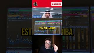 ¡PÁNICO EN EL GOLFO! 🇦🇪😱 ADNOC ADMITE QUE IRÁN TIENE LA LLAVE DEL MUNDO